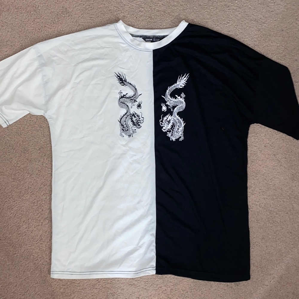 short sleeve shirt